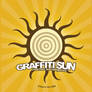 Graffiti Sun CD Cover