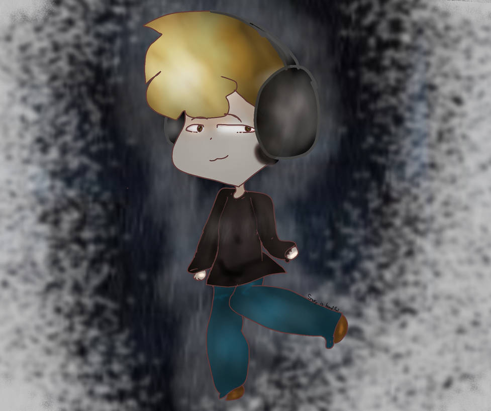 8 Bitryan Deviantart 8-BitRyan FanArt by FlokySmoking on DeviantArt
