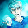 Jack Frost