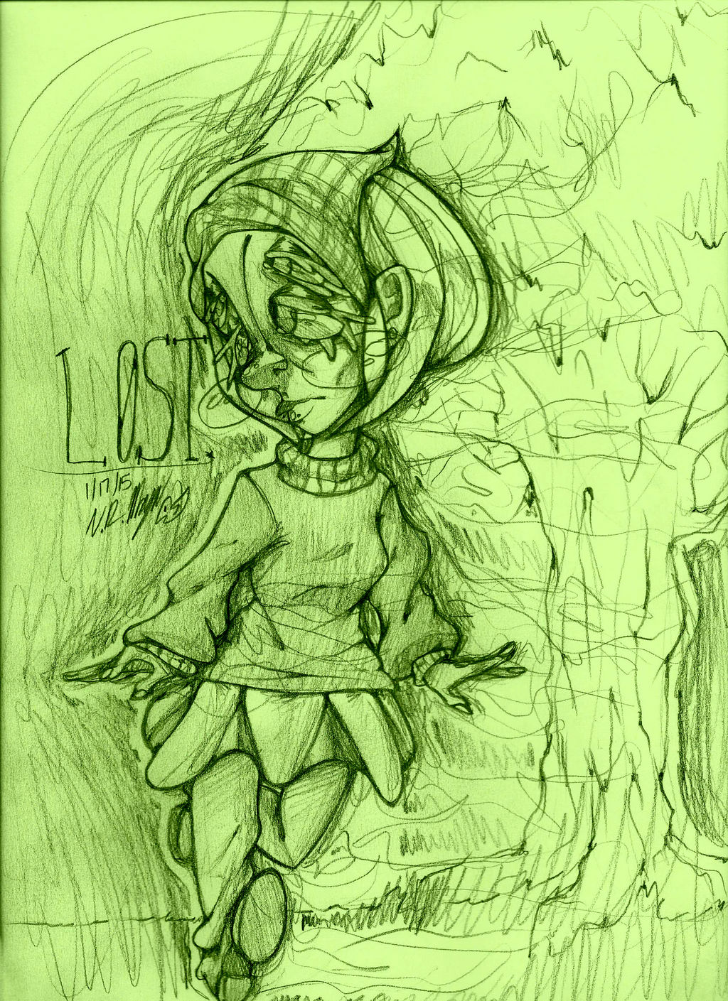 .:Lost.Girl:.~
