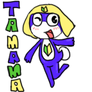 Tamama