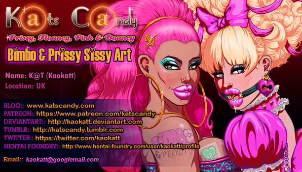 Explore The Best Prissysissy Art Deviantart