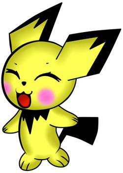 Pichu