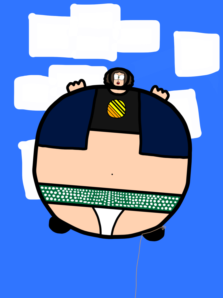 A Minecraft movie inflation by UltimateMusicFan2024 on DeviantArt