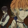 Diabolik Lovers Episode 3