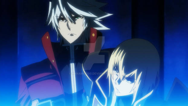 Blazblue