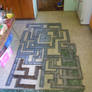 Dungeon Tile - 4th Floor