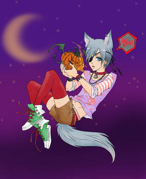 Ciel Wolf