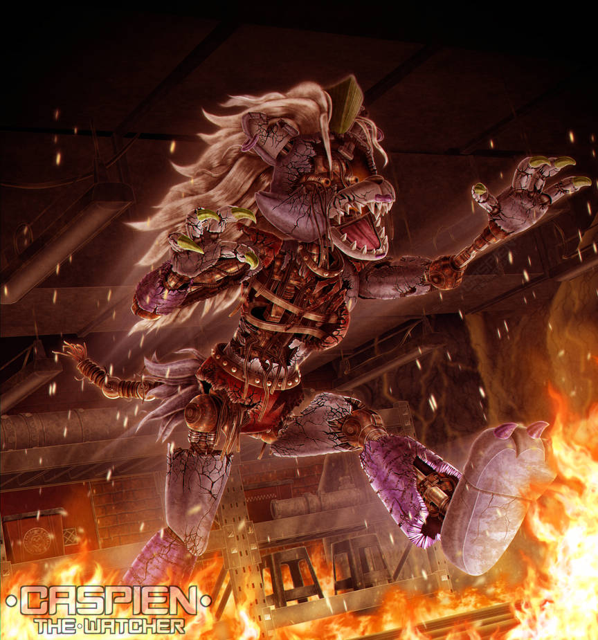 Hugging Shattered Roxy Through Fire (Shattered Roxy) by CaspienTheWatcher on DeviantArt