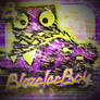 Geometry Dash Icon - BlazeIceBoy