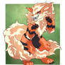 arcanine