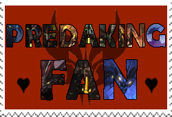 Predaking fan-made stamp by Playstation-Jedi on DeviantArt