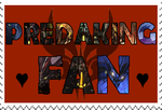 Predaking fan-made stamp by Playstation-Jedi