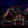 Circus Baby's Pizza World Outside View