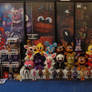 My FNaF Collection