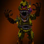 Twisted Chica