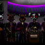 Cult of Afton