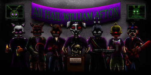 Cult of Afton