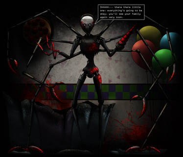 Slayer Print Puppet Explore the Best The_puppet Art | DeviantArt