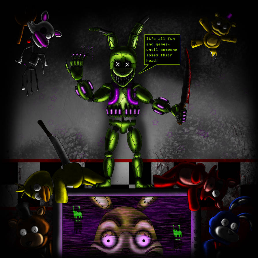 Slashtrap by Playstation-Jedi on DeviantArt