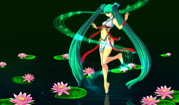 ::Miku Obligation::