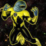 Sinestro Corps: Low