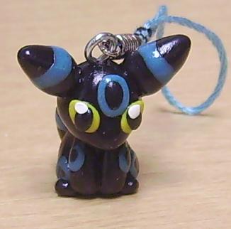 shiny umbreon