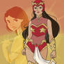 Darna Fan Art