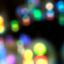 rainbow bokeh -1