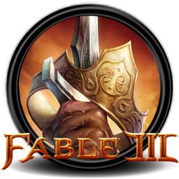 Fable III Icon