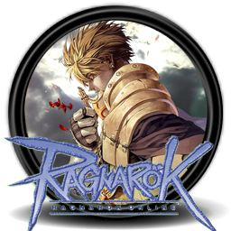 Footer Icon Ragnarok Ragnarok Icon by DeSaSt-RoYSe on DeviantArt