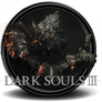 Dark Souls 3 Icon