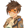 Tracer?