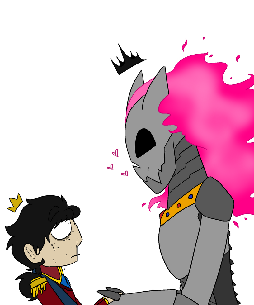 Wraith Duchess The Wraith Monarch and the Prince by TheStalkerBunny on DeviantArt