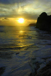 Caswell Bay Swansea