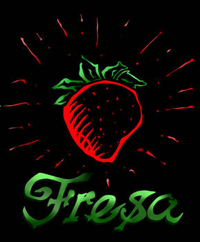 Fresa