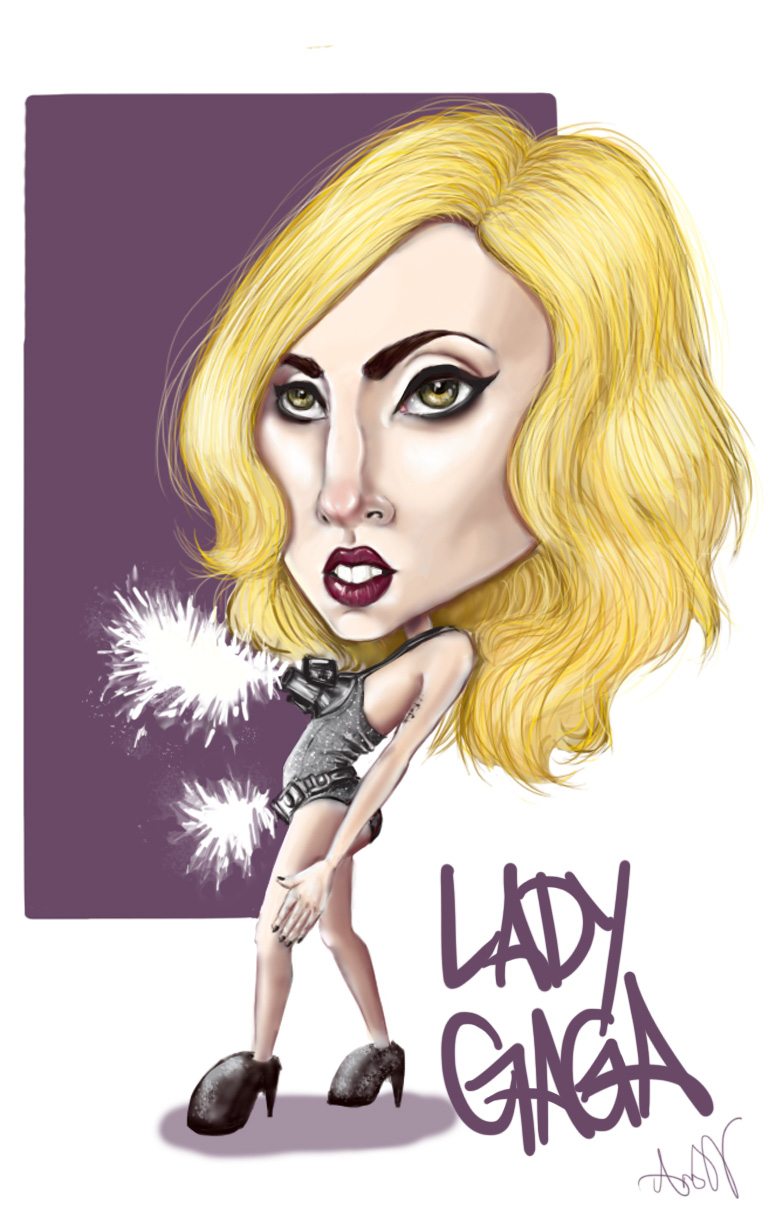 Mother Monster