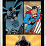 Superman Batman Vengeance