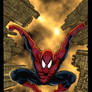 Amazing Spider-Man 552