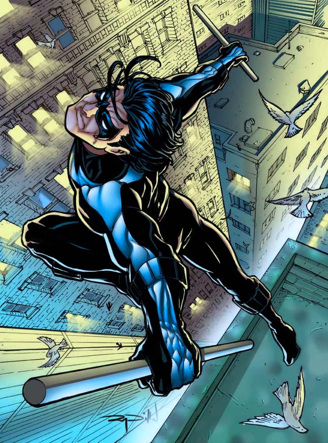 Nightwing