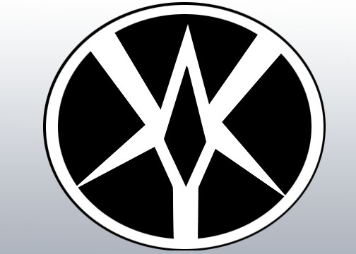 White Lantern Symbol