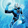 Blue Lantern