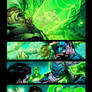 Green Lantern Corps 50 Page 15