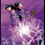 Wonder Twins