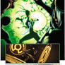Green Lantern 5 Page Three
