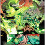 Green Lantern 5 Page Ten