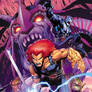 Thundercats