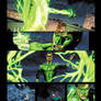 Green Lantern #2 p. 8