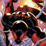 Scarlet Spider 6