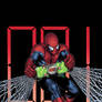 Amazing Spider-Man cover